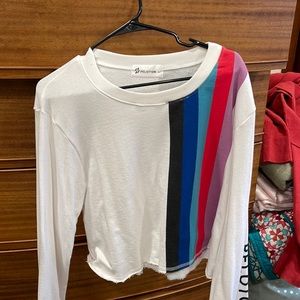 Peloton crewneck